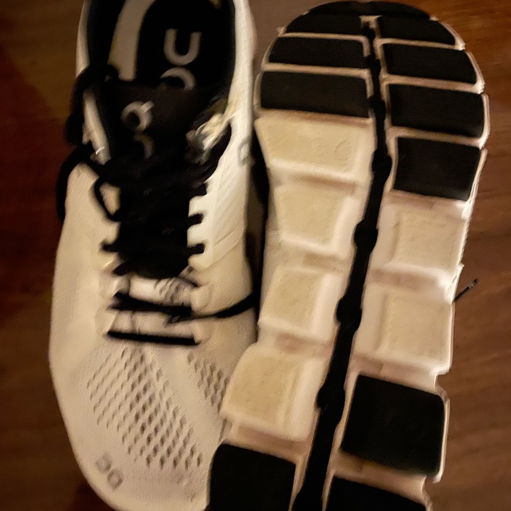 ON Cloud Shoes